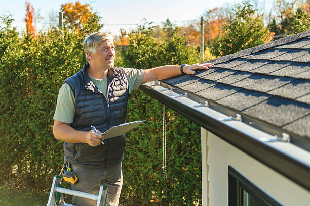 Trusted Storm Damage Roof Repair service in Hunt Valley, MD - Ben Roofing and Steel LLC